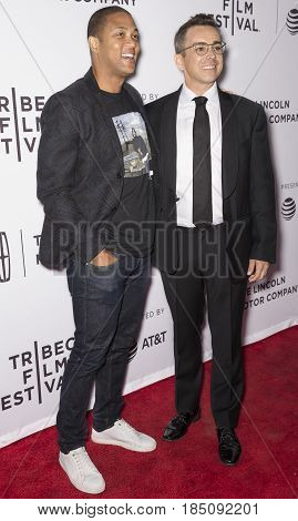 2017 Tribeca Film Festival