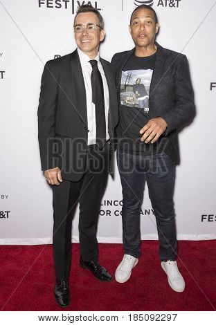 2017 Tribeca Film Festival