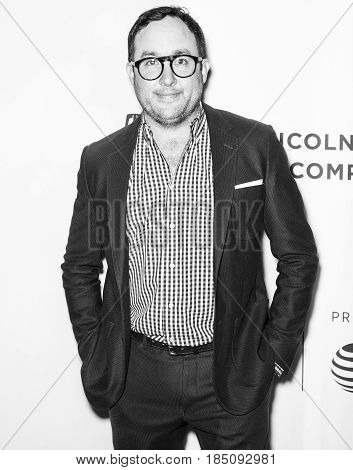 2017 Tribeca Film Festival