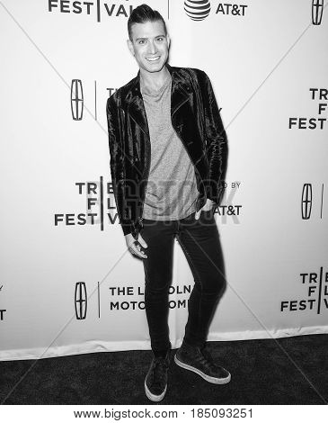 2017 Tribeca Film Festival