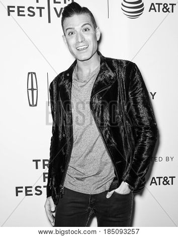 2017 Tribeca Film Festival