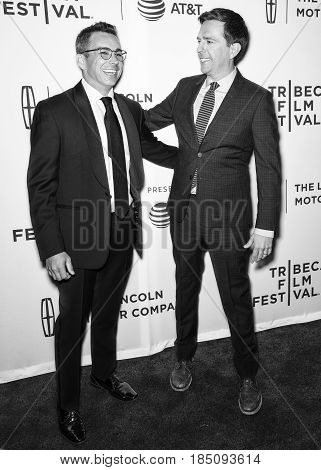 2017 Tribeca Film Festival