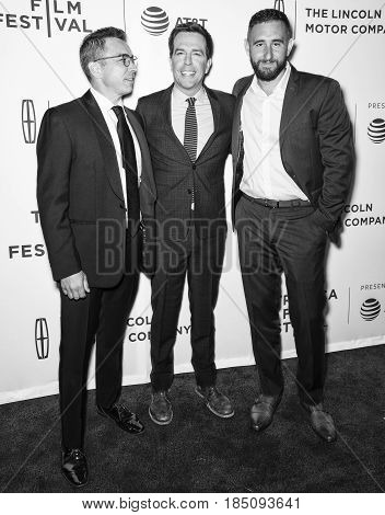 2017 Tribeca Film Festival
