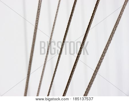 Rope Object Image & Photo (Free Trial) | Bigstock