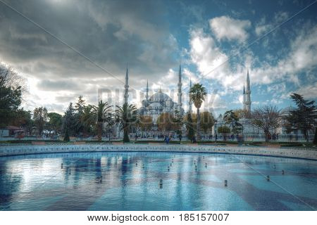 Turkey