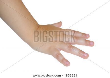 Hand