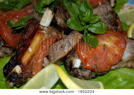 Ribs