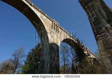 aqueducts