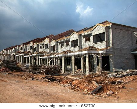 住宅建設