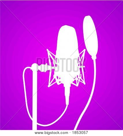 Microphone.Eps