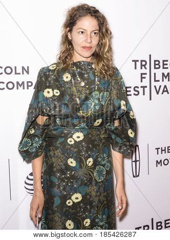2017 Tribeca Film Festival