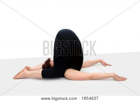 Posa In Yoga