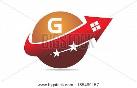 This image describe about Real Estate Solution Initial G