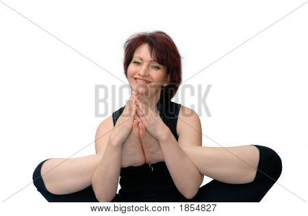 Posa In Yoga
