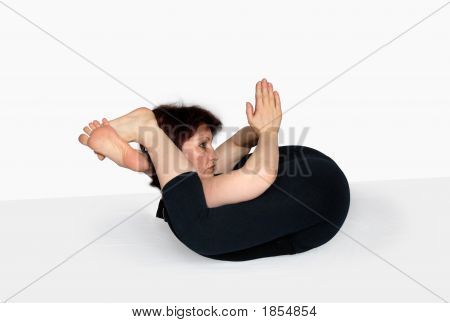 Posa In Yoga
