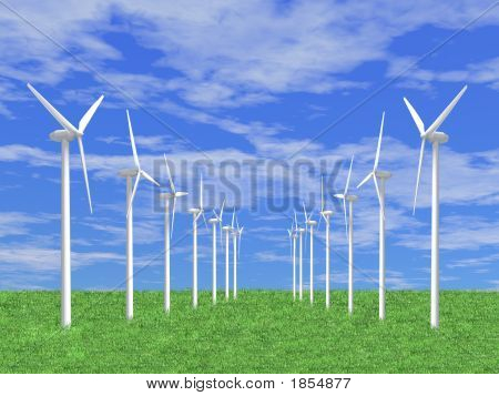 Wind Generators