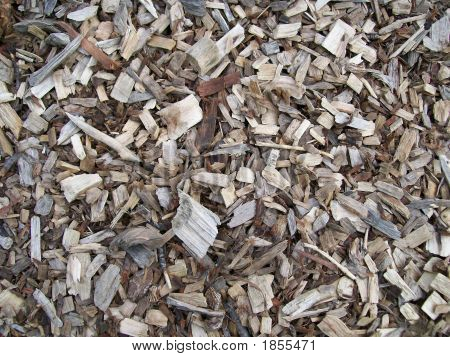 木片 （小）