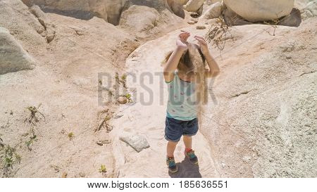Weekend Hiking
