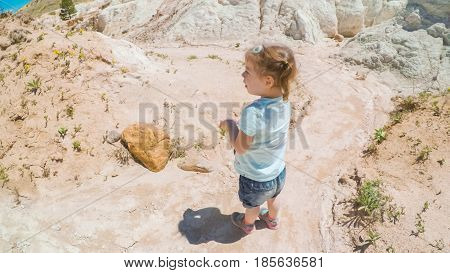 Weekend Hiking