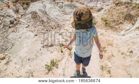 Weekend Hiking