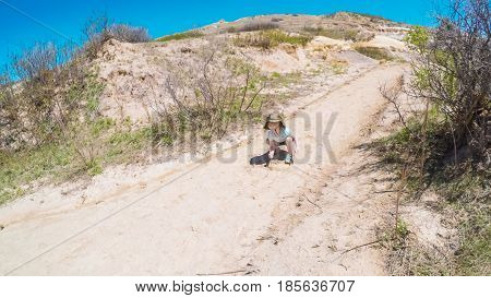 Weekend Hiking
