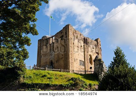 Guildford kasteel