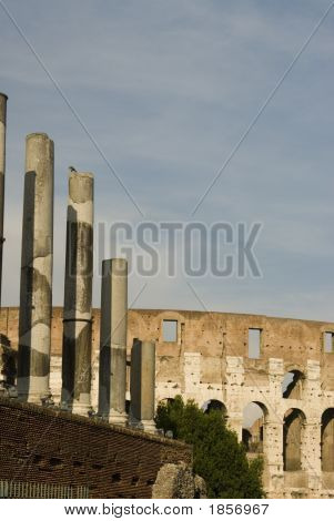 Collosseum Rom Italien