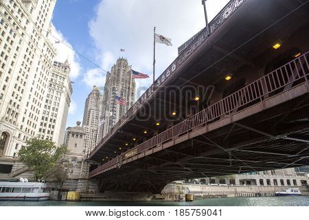 Chicago
