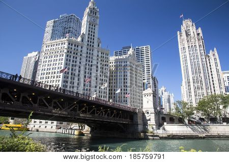Chicago