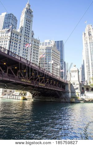 Chicago