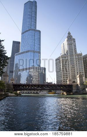 Chicago