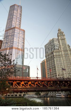 Chicago
