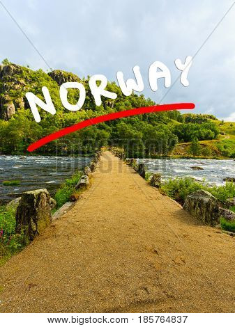 Bridge Terland Klopp In Norway