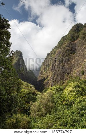 Hawaii - Maui