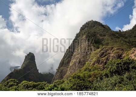 Hawaii - Maui