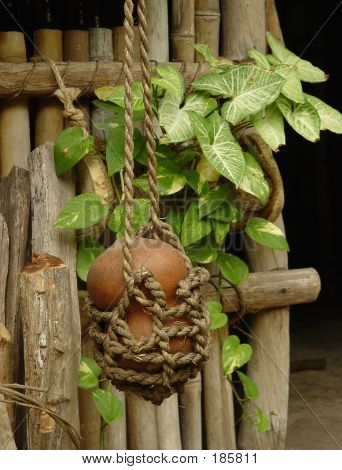Mexican Stil-life