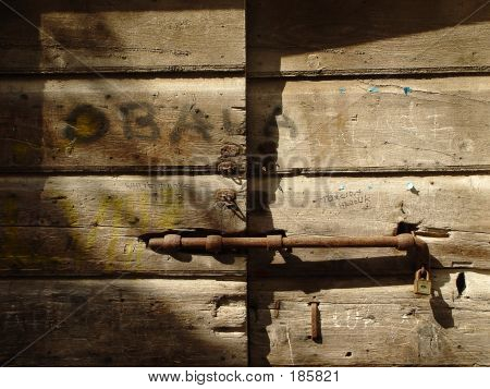 Doors
