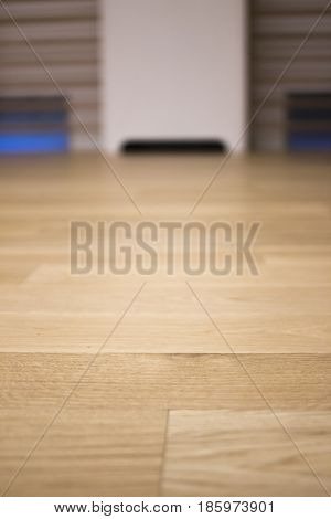 Yoga Dance Pilates Studio