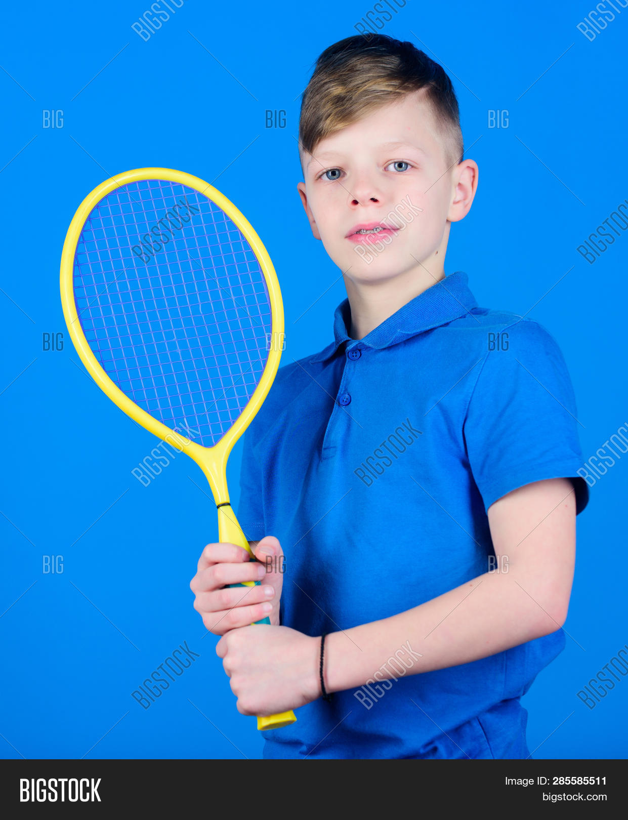 Racket guy Clearance