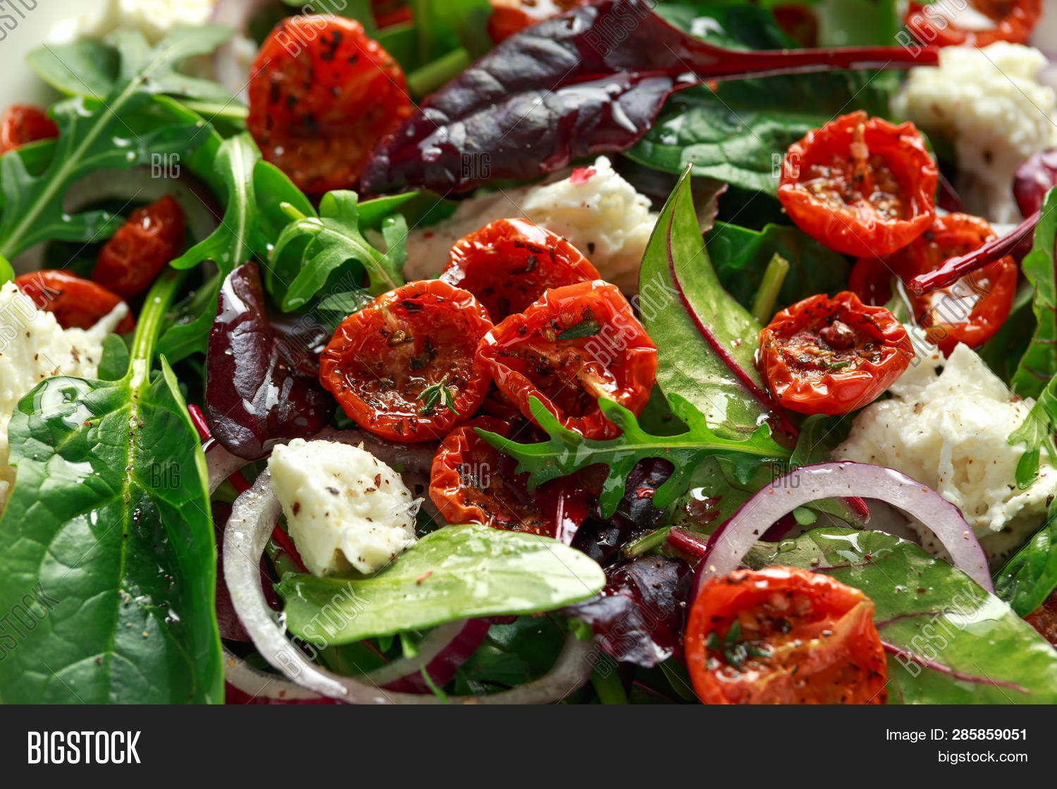 Sun Dried Tomatoes Image & Photo (Free Trial) Bigstock