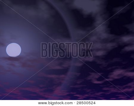 Abstract Background