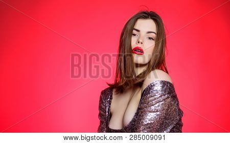 Sexy Boob. Beauty Image & Photo (Free Trial) | Bigstock