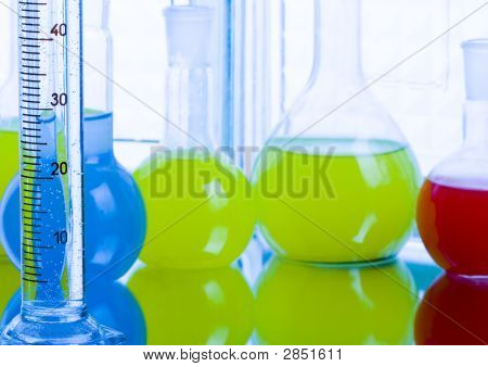 Laboratoř