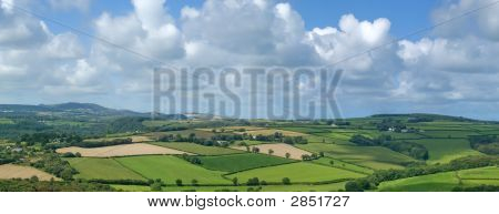 Cornwall