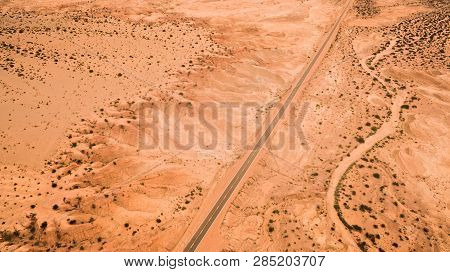 This Is Talampaya National Park, La Rioja, Argentina.