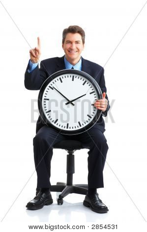 Biznesmen