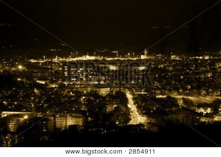 Nightshot Bodo Tint