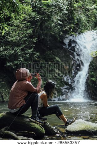 Royal Belum State Park