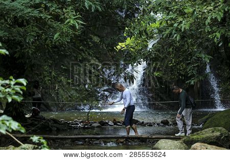 Royal Belum State Park