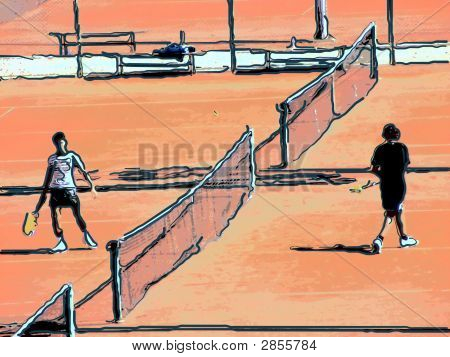 Tenis